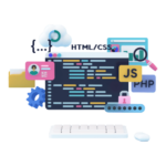 Service- Web App Development